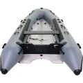 Barca Gonflabila ALLROUNDMARIN Dynamic Pro 370 Gri Inchis