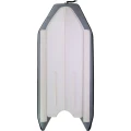 Barca Gonflabila ALLROUNDMARIN Dynamic Pro 370 Gri Inchis