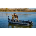 Barca Gonflabila ALLROUNDMARIN Predator 350 Storm Grey