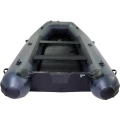 Barca Gonflabila ALLROUNDMARIN Predator 430 Storm Grey