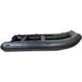 Barca Gonflabila ALLROUNDMARIN Predator 430 Storm Grey