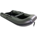 Barca Gonflabila ALLROUNDMARIN Scout 300 Olive Green Podea Aluminiu
