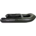 Barca Gonflabila ALLROUNDMARIN Scout 300 Olive Green Podea Aluminiu