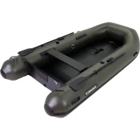 Barca Gonflabila Allroundmarin Scout 330 Olive Green Air Floor
