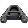 Barca Gonflabila ALLROUNDMARIN Scout 330 Olive Green Air Floor