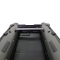 Barca Gonflabila ALLROUNDMARIN Scout 330 Olive Green Podea Aluminiu