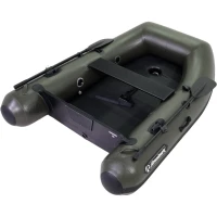 Barca Gonflabila Allroundmarin Xtream 205 Olive Green Air Floor