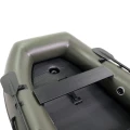 Barca Gonflabila ALLROUNDMARIN Xtream 205 Olive Green Air Floor