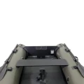 Barca Gonflabila ALLROUNDMARIN Xtream 205 Olive Green Air Floor