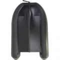 Barca Gonflabila ALLROUNDMARIN Xtream 265 Olive Green Podea Aluminiu