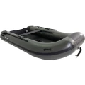 Barca Gonflabila ALLROUNDMARIN Xtream 305 Olive Green Air Floor
