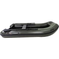 Barca Gonflabila ALLROUNDMARIN Xtream 305 Olive Green Air Floor