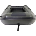 Barca Gonflabila ALLROUNDMARIN Xtream 335 Olive Green Air Floor