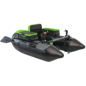 Barca Gonflabila Belly Boat SKEATER Jawz Float Tube, 1.70m