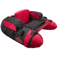 Barca Gonflabila Berkley TEC Belly Boat Pulse XCD Barca Gonflabila Berkley TEC Belly Boat Pulse XCD