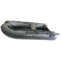 Barca Gonflabila Carp Spirit Camo, 230cm
