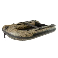 Barca Gonflabila Sonik Nomad 270 Inflatable Boat