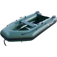 Barca Pneumatica ALLROUNDMARIN AS Budget 300