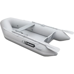 Barca Pneumatica ALLROUNDMARIN Airstar 230 Gri