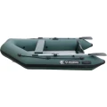 Barca Pneumatica ALLROUNDMARIN Airstar 260 Verde