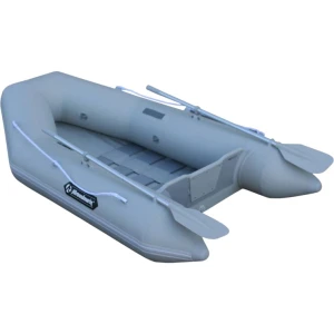 Barca Pneumatica ALLROUNDMARIN Jolly GS 255 Gri