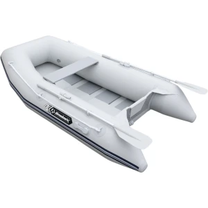 Barca Pneumatica ALLROUNDMARIN Jolly MW-260 Gri Deschis