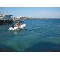 Barca Pneumatica ALLROUNDMARIN Jolly MW-260 Gri Deschis