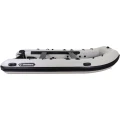 Barca Pneumatica ALLROUNDMARIN Poker Ultra 450 Gri Deschis