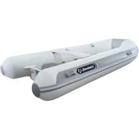 Barca Pneumatica Allroundmarin Ribstar Pro 350 Corp Fibra De Sticla / Pvc