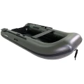 Barca Pneumatica ALLROUNDMARIN Scout 300 Verde + Podina