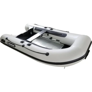 Barca Pneumatica ALLROUNDMARIN Vario 320 Gri