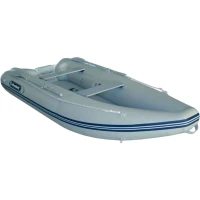 Barca Pneumatica ALLROUNDMARIN Yukon 350 Gri
