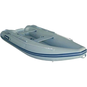 Barca Pneumatica ALLROUNDMARIN Yukon 350 Gri