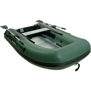 Barca Pneumatica FORMAX cu Podea Rigida 240