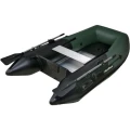 Barca Pneumatica FORMAX cu Podea Rigida 240