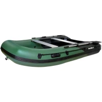 Barca Pneumatica Formax Cu Podea Rigida 300