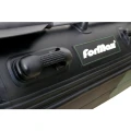 Barca Pneumatica FORMAX cu Podea Rigida 300