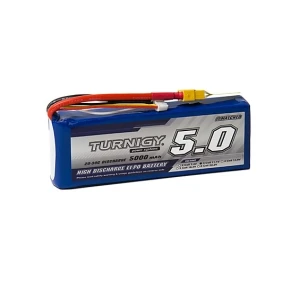Acumulator Lipo Turnigy 5000 3s