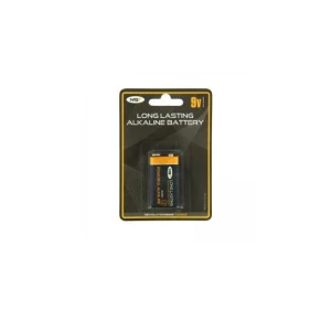 Baterie Ngt Alcalina 9v 1bucata Blister
