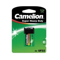 Baterie 9v Camelion Baterie 9v Camelion