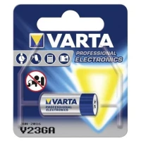 Baterie Alcalina Varta V23ga 12v Baterie Alcalina Varta V23ga 12v