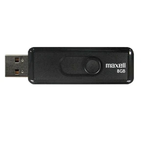 Memory Stick Maxell Venture 4gb Usb Drive