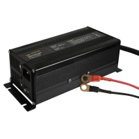 Rebel-cell Incarcator Baterie Li-ion 29.4v12a Rebel-cell Incarcator Baterie Li-ion 29.4v12a