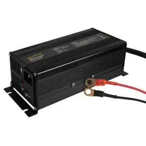 Rebel-cell Incarcator Baterie Li-ion 29.4v12a