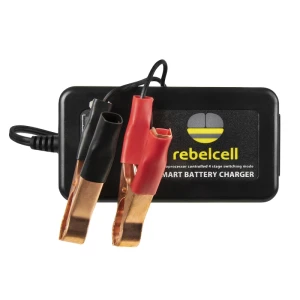 Rebel-cell Incarcator Baterie Start 14.6v3a