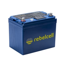 Rebelcell Baterie 12V/70Ah