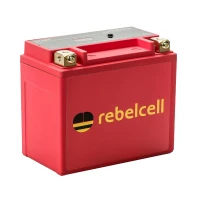 Rebelcell Baterie START 12V/12Ah
