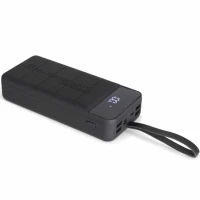 Acumulator Extern Nash Powerbanx Hub 30K Battery Acumulator Extern Nash Powerbanx Hub 30K Battery