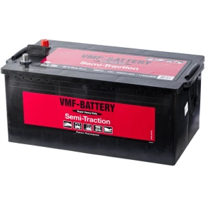 Baterie ALLROUNDMARIN Verbraucherbatterie 12V/230Ah VMF SMF