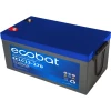Baterie Lead Crystal Deep Cycle AGM ECOBAT 12V 270Ah